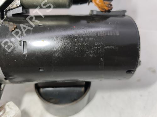 Starter AUDI A7 Sportback (4GA, 4GF) 3.0 TDI quattro | BP29834083M8 
