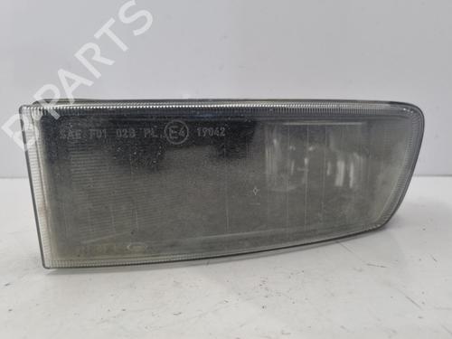 Used Left front fog light Left front fog light SAAB 9-3 (YS3F, E79, D79, D75) 2.2 TiD (125 hp) 22827350 22827350
