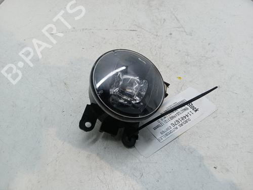 Used Right front fog light RENAULT CLIO IV (BH_) 1.2 TCe 120 (BHAU) (118 hp) 29869214