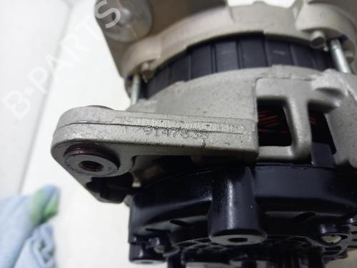 Alternator DACIA SANDERO II  | BP31143705M7 
