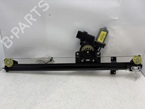 Used Front left window mechanism Front left window mechanism FIAT DUCATO Van (250_) 130 Multijet 2,3 D (131 hp) 33613334 33613334