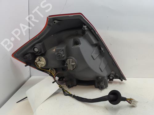 Right taillight KIA CEE'D Hatchback (ED) 1.6 CRDi 115 | BP29377469C35 