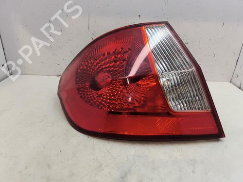 Used Left taillight HYUNDAI GETZ (TB) 1.1 (67 hp) 28054373