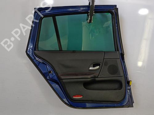 Left rear door RENAULT LAGUNA II Grandtour (KG0/1_) 2.0 16V (KG1Y) | BP22820115C4 