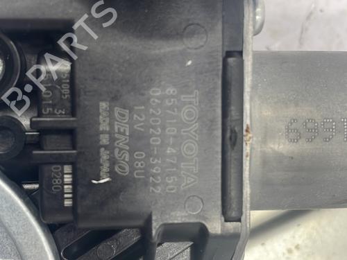 Used Rear left window mechanism Rear left window mechanism 25833084 25833084