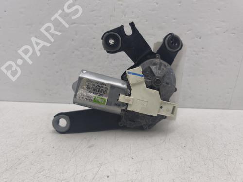 Viskermotor bagrude PEUGEOT 206 Hatchback (2A/C) 1.4 HDi eco 70 (68 hp) 31034844