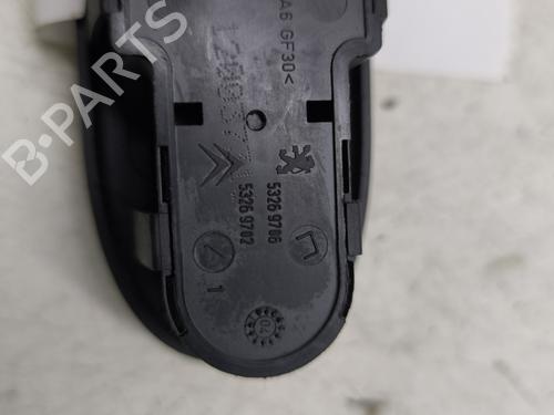 Used Left front window switch Left front window switch PEUGEOT 307 (3A/C) 2.0 HDi 135 (136 hp) 32016935 32016935