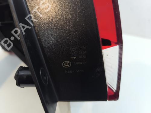 Right taillight VW GOLF VI (5K1) 2.0 TDI | BP26732219C35  - Image 5