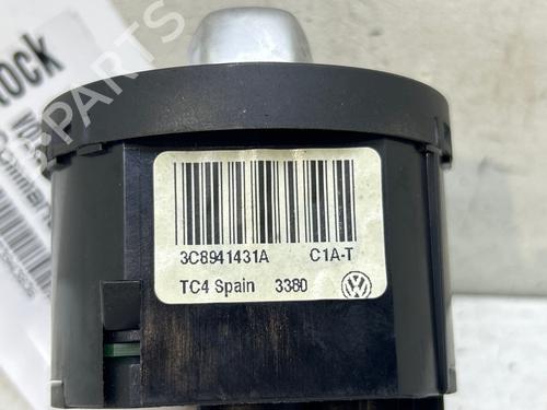Headlight switch VW EOS (1F7, 1F8) 2.0 TDI 16V | BP39937020I24 - Image 3