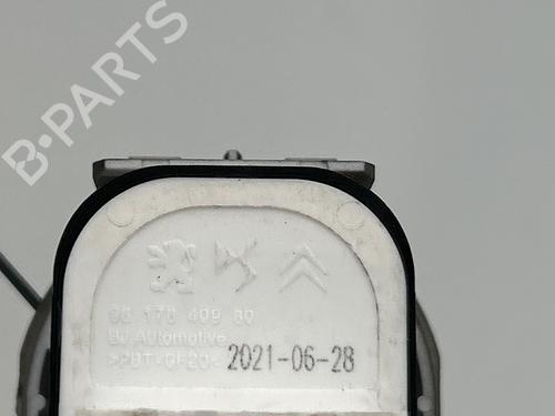 Mirror switch DS DS 7 Crossback (J4_, JR_, JC_) E-TENSE 225 (J4DGZU, J45GQU) | BP37732489I25 - Image 2