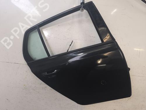 Used Right rear door VW GOLF VI (5K1) 2.0 TDI (110 hp) 30854197