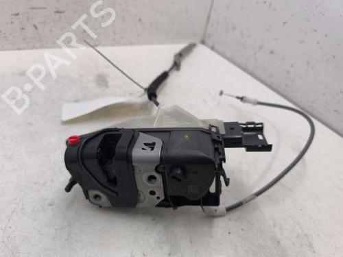 Rear left lock PEUGEOT 3008 II SUV (MC_, MR_, MJ_, M4_) 1.2 THP/ PureTech 130 (MRHNSM, MRHNSU, MRHNSJ, MRHNYW,... | BP28441038C100 