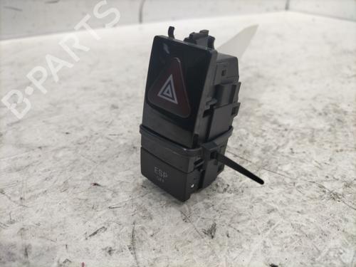Warning switch MERCEDES-BENZ GLK-CLASS (X204) 320 CDI 4-matic (204.983) | BP24894583I22 