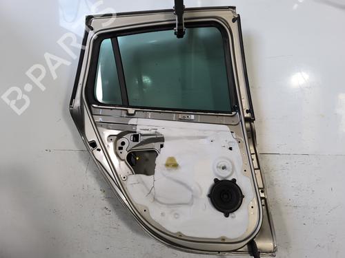 Left rear door RENAULT CLIO III Grandtour (KR0/1_) 1.5 dCi | BP27670733C4 