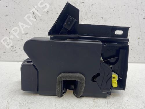 Front left lock DACIA SANDERO III 1.0 TCe 100 ECO-G | BP27183179C98  - Image 5