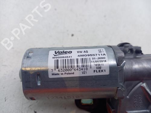 Used Rear wiper motor Rear wiper motor AUDI A4 Allroad B9 (8WH, 8WJ) 2.0 TDI quattro (163 hp) 33561558 33561558