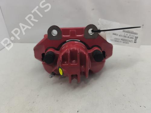 Used Right front brake caliper Right front brake caliper PEUGEOT 208 I (CA_, CC_) 1.6 GTi (200 hp) 36106714 36106714