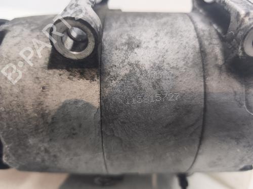 AC compressor FORD FIESTA VI (CB1, CCN) 1.5 TDCi | BP30672208M34 