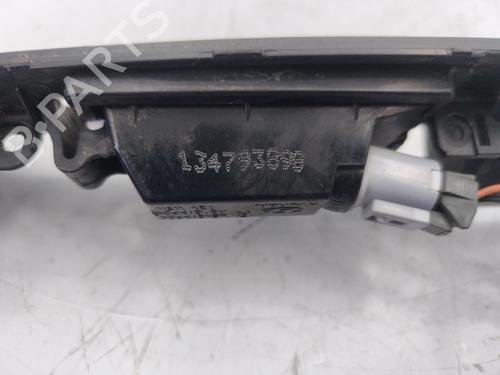 Switch HYUNDAI ix35 (LM, EL, ELH) 2.0 CRDi 4WD | BP40516091I30 - Image 4