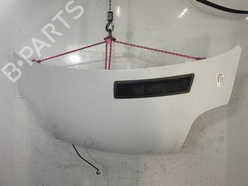 Used Hood RENAULT TRAFIC II Van (FL) 2.0 dCi 115 (FL01, FL0U, FL00, FL0H, FL0M) (114 hp) 31582179