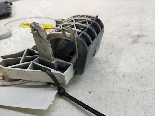 Fuel flap CITROËN C3 I (FC_, FN_) 1.4 HDi | BP28054182C131 