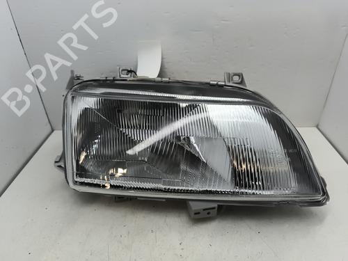 Used Right headlight SEAT ALHAMBRA (7V8, 7V9) 1.9 TDI (110 hp) 31290239