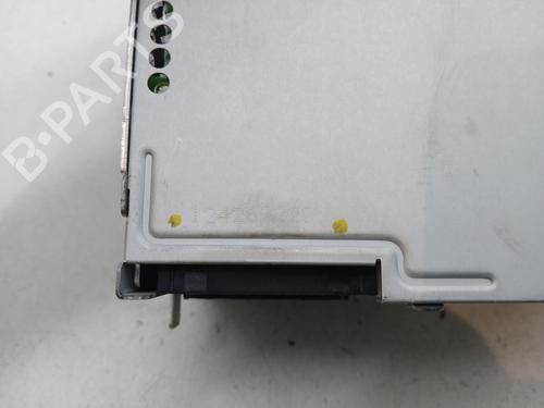 Used Radio Radio VW TOURAN (1T3) [2010-2016] 34260544 34260544