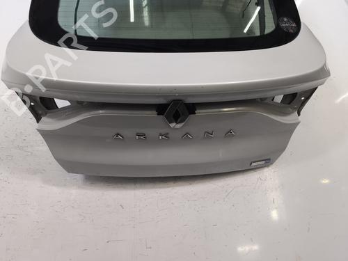 Tailgate RENAULT ARKANA I (LCM_, LDN_) 1.6 E-TECH 145 (LDMU) | BP29834262C6