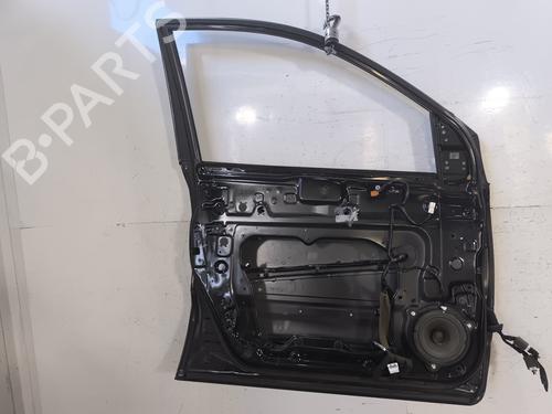 Left front door RENAULT KOLEOS I (HY_) 2.0 dCi 4x4 (HY0K) | BP27989665C2 