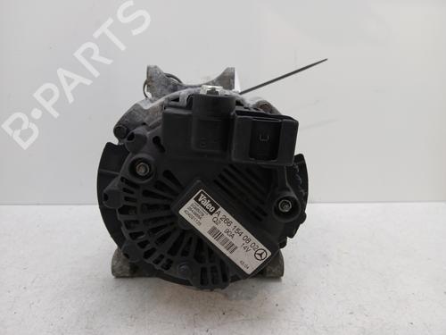 Alternator MERCEDES-BENZ A-CLASS (W169) A 150 (169.031, 169.331) | BP36431059M7 - Image 5