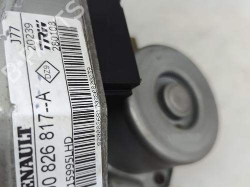 Steering column RENAULT MODUS / GRAND MODUS (F/JP0_) 1.5 dCi (FP0F, JP0F) | BP30465666M21  - Image 5