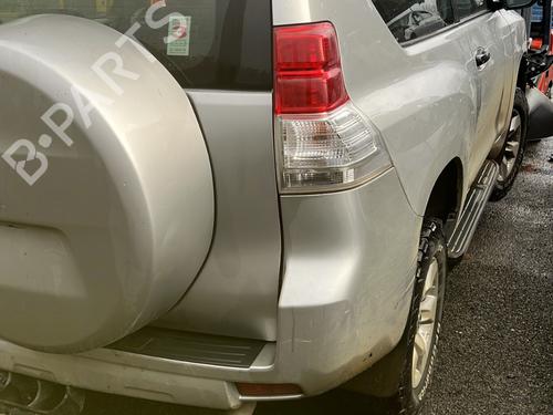Used Parts TOYOTA LAND CRUISER PRADO (_J15_) 3.0 D-4D (KDJ150_, KDJ150, KDJ155) (173 hp) 2327591