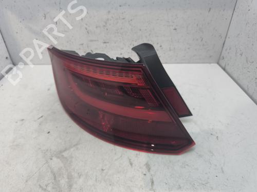 Used Left taillight AUDI A3 Sportback (8VA, 8VF) 2.0 TDI (150 hp) 28181061