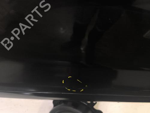 Right rear door AUDI A3 Sportback (8PA) 2.0 TDI | BP30874691C5 