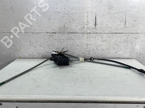Used Electric handbrake DS DS 4 / DS 4 CROSSBACK (NX_) 1.2 THP 130 (NXHNYM) (130 hp) 28824062
