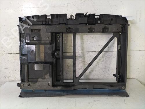 Used Front slam panel CITROËN C3 I (FC_, FN_) 1.4 HDi (68 hp) 30904834