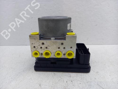Used ABS pump PEUGEOT 208 II (UB_, UP_, UW_, UJ_) 1.2 PureTech 75 (75 hp) 32382974