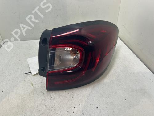 Right taillight RENAULT CAPTUR I (J5_, H5_) 0.9 TCe 90 | BP37660986C35 - Image 5