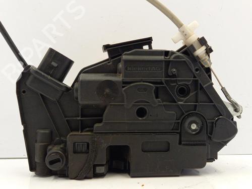 Rear left lock SEAT IBIZA IV (6J5, 6P1) 1.9 TDI | BP22827085C100 