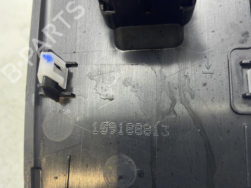 Used Right front window switch Right front window switch FORD ECOSPORT 1.0 EcoBoost (125 hp) 27924369 27924369