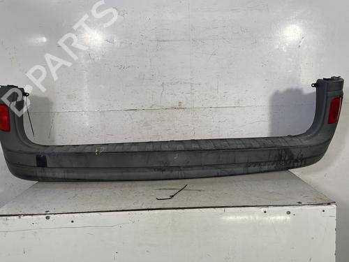Używane Zderzak tylny RENAULT KANGOO Express (FW0/1_) 1.5 dCi 90 (FW0G, FW05, FW08, FW11) (90 hp) 23888779