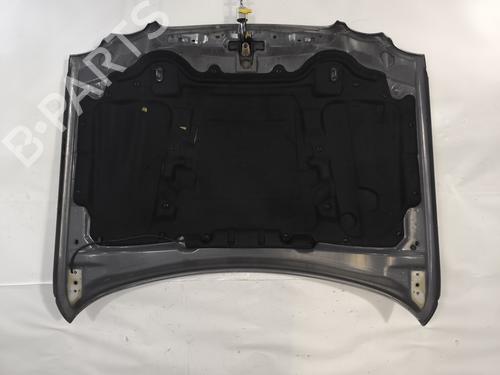 Hood JAGUAR X-TYPE I Estate (X400) 2.2 D | BP29515997C1 