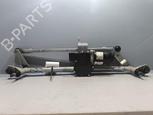 Front wiper motor VW POLO VI (AW1, BZ1, AE1) 1.0 TSI | BP29338823M29 