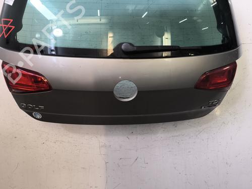 tailgate-vw-golf-vi-5k1-2008-2009-2010-2011-2012-2013-2014-32987123 main image