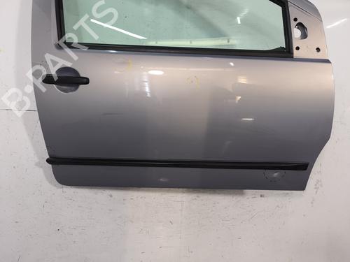 Dør højre fortil CITROËN C2 (JM_) 1.1 | BP29980504C3