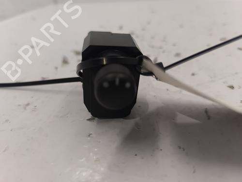 Used Mirror switch OPEL AGILA (B) (H08) 1.2 (F68) (94 hp) 24987427