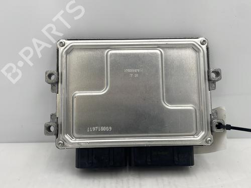 Engine control unit (ECU) CITROËN C3 III (SX) 1.2 VTi 82 | BP32008933M57  - Image 5