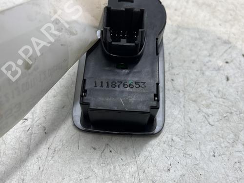Used Headlight switch Headlight switch OPEL CORSA D (S07) 1.3 CDTI (L08, L68) (75 hp) 29515757 29515757