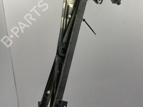 Used Front left window mechanism Front left window mechanism 22837476 22837476