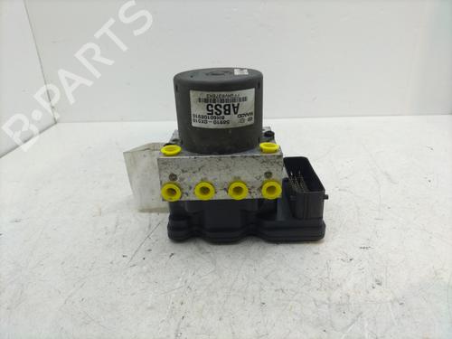 Used ABS pump HYUNDAI i10 I (PA) 1.1 (67 hp) 30450961